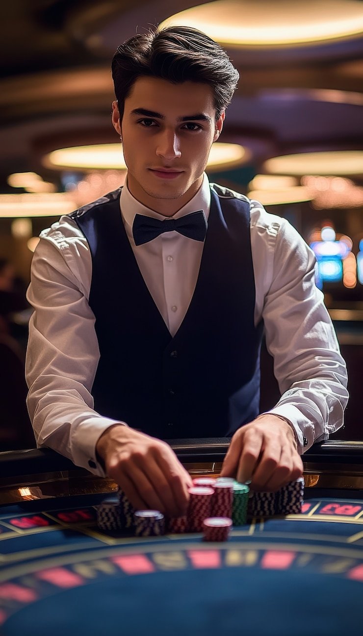 Mobile player enjoying new slot game on tg7772 platform in the Philippines